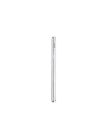 Samsung Galaxy S4 Mini GT-I9195 10,9 cm (4.3") SIM singola Android 4.2 3G Micro-USB A 16 GB 1900 mAh Bianco