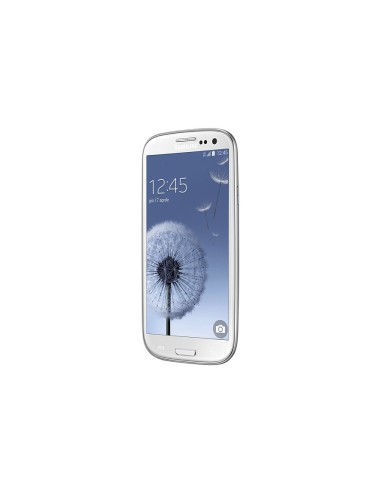 Samsung Galaxy S III Neo GT-I9301 12,2 cm (4.8") SIM singola Android 4.4 3G 1,5 GB 16 GB 2100 mAh Bianco