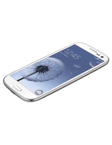 Samsung Galaxy S III Neo GT-I9301 12,2 cm (4.8") SIM singola Android 4.4 3G 1,5 GB 16 GB 2100 mAh Bianco