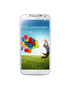 Samsung Galaxy S4 GT-I9505 12,7 cm (5") SIM singola Android 4.2.2 4G Micro-USB B 2 GB 16 GB 2600 mAh Bianco