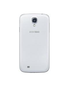 Samsung Galaxy S4 GT-I9505 12,7 cm (5") SIM singola Android 4.2.2 4G Micro-USB B 2 GB 16 GB 2600 mAh Bianco 2
