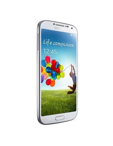 Samsung Galaxy S4 GT-I9505 12,7 cm (5") SIM singola Android 4.2.2 4G Micro-USB B 2 GB 16 GB 2600 mAh Bianco