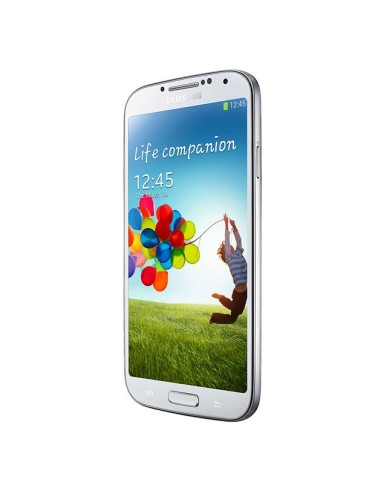 Samsung Galaxy S4 GT-I9505 12,7 cm (5") SIM singola Android 4.2.2 4G Micro-USB B 2 GB 16 GB 2600 mAh Bianco