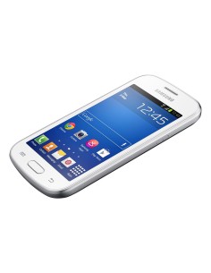 Samsung Galaxy Trend Lite GT-S7390 10,2 cm (4") SIM singola 3G 0,5 GB 4 GB 1500 mAh Bianco 2