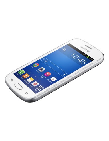 Samsung Galaxy Trend Lite GT-S7390 10,2 cm (4") SIM singola 3G 0,5 GB 4 GB 1500 mAh Bianco