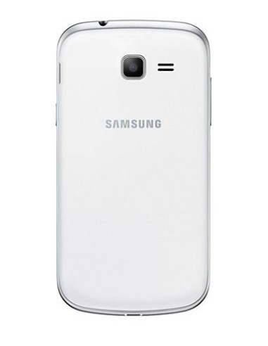 Samsung Galaxy Trend Lite GT-S7390 10,2 cm (4") SIM singola 3G 0,5 GB 4 GB 1500 mAh Bianco