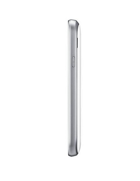 Samsung Galaxy Trend Lite GT-S7390 10,2 cm (4") SIM singola 3G 0,5 GB 4 GB 1500 mAh Bianco