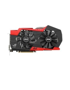 ASUS STRIKER-GTX760-P-4GD5 NVIDIA GeForce GTX 760 4 GB GDDR5 2