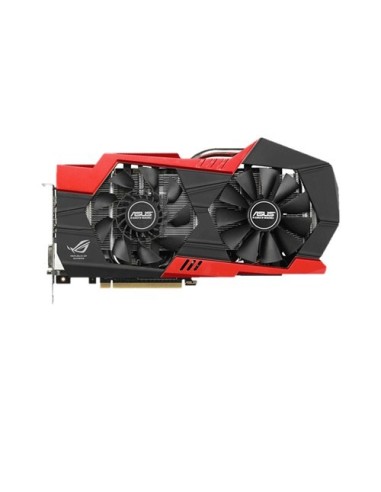 ASUS STRIKER-GTX760-P-4GD5 NVIDIA GeForce GTX 760 4 GB GDDR5