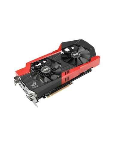 ASUS STRIKER-GTX760-P-4GD5 NVIDIA GeForce GTX 760 4 GB GDDR5