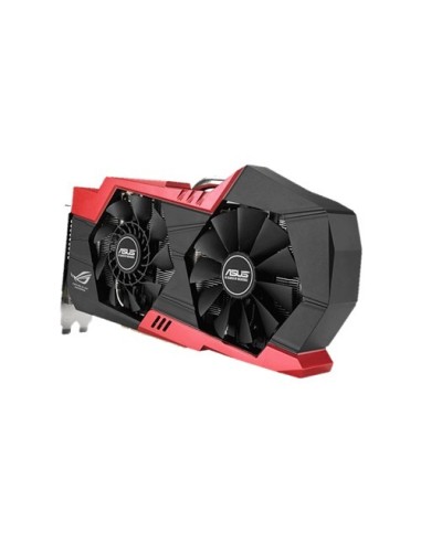 ASUS STRIKER-GTX760-P-4GD5 NVIDIA GeForce GTX 760 4 GB GDDR5