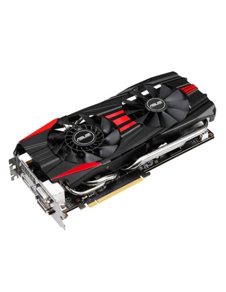 ASUS 90YV05A1-M0NA00 scheda video NVIDIA GeForce GTX 780 3 GB GDDR5