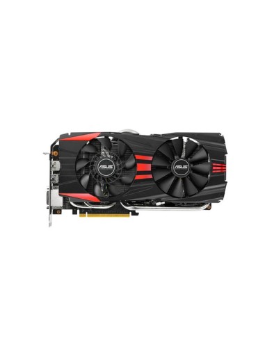 ASUS 90YV05A1-M0NA00 scheda video NVIDIA GeForce GTX 780 3 GB GDDR5