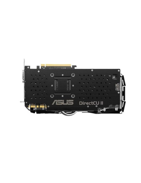 ASUS 90YV05A1-M0NA00 scheda video NVIDIA GeForce GTX 780 3 GB GDDR5