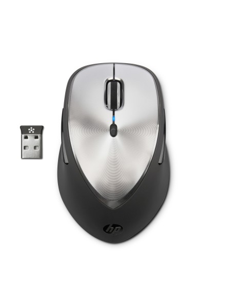 HP X6000 mouse RF Wireless Laser