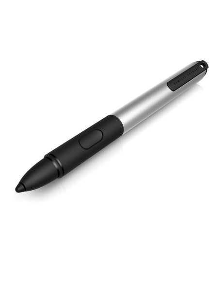 HP H4E45AA penna per PDA 30 g Nero, Argento