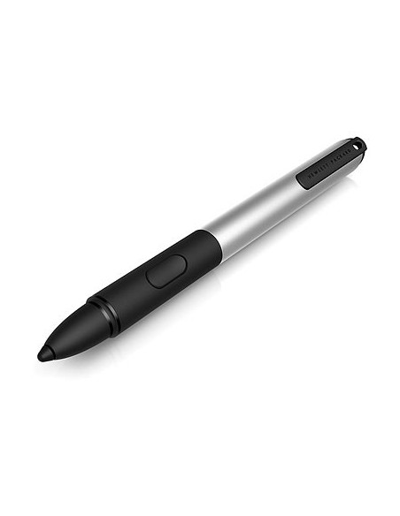 HP H4E45AA penna per PDA 30 g Nero, Argento