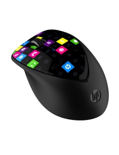 HP H4R81AA mouse Ambidestro Bluetooth Laser 2