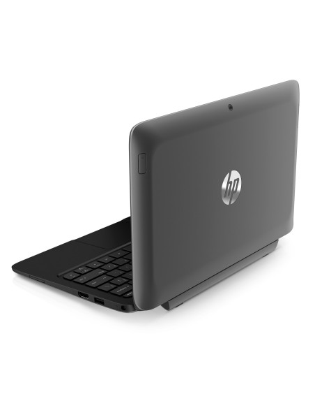 HP Pro x2 410 G1 Ibrido (2 in 1) 29,5 cm (11.6") Touch screen HD Intel® Core™ i5 4 GB DDR3L-SDRAM 256 GB SSD Wi-Fi 4 (802.11n)