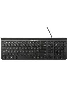 HP K3000 tastiera Nero 2
