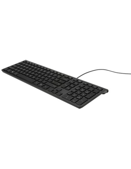 HP K3000 tastiera Nero