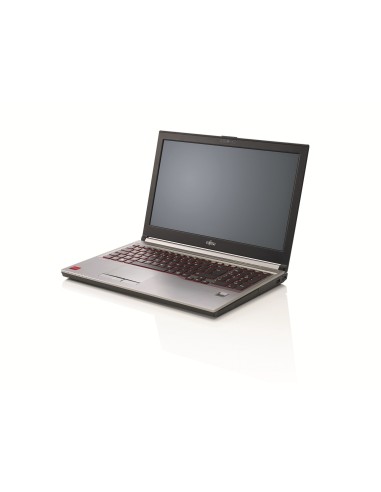 Fujitsu CELSIUS H730 Computer portatile 39,6 cm (15.6") Full HD Intel® Core™ i7 8 GB DDR3L-SDRAM 500 GB Hard Disk Ibrido