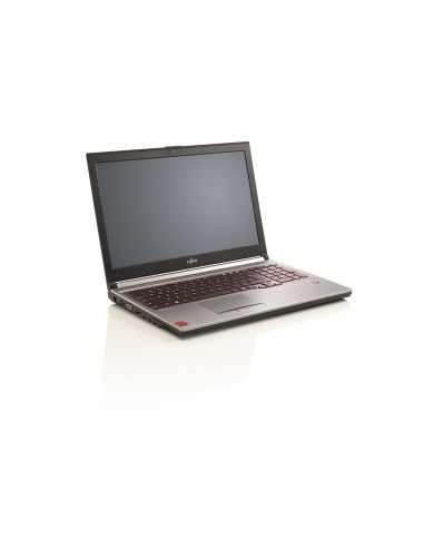 Fujitsu CELSIUS H730 Computer portatile 39,6 cm (15.6") Full HD Intel® Core™ i7 8 GB DDR3L-SDRAM 500 GB Hard Disk Ibrido