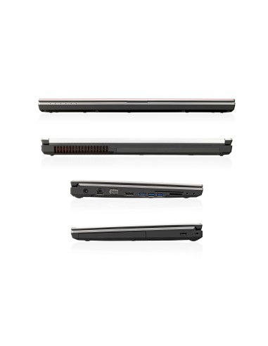 Fujitsu CELSIUS H730 Computer portatile 39,6 cm (15.6") Full HD Intel® Core™ i7 8 GB DDR3L-SDRAM 500 GB Hard Disk Ibrido