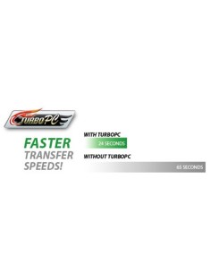Buffalo DriveStation Quad USB 3.0 Server di archiviazione Nero 2