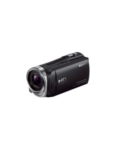Sony HDRCX330EB 2
