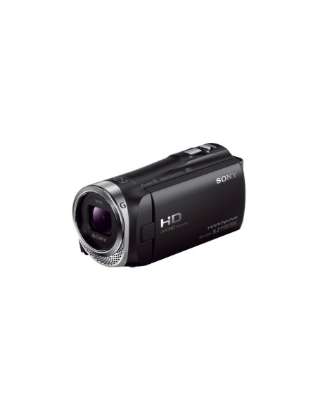 Sony HDRCX330EB