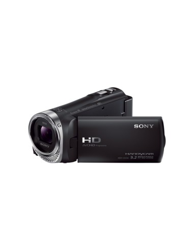 Sony HDRCX330EB