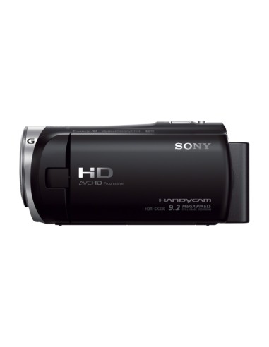 Sony HDRCX330EB