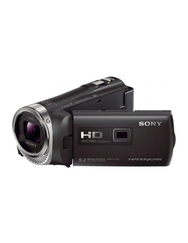 Sony HDRPJ330EB