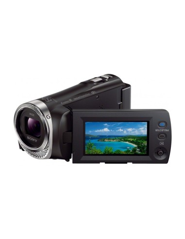 Sony HDRPJ330EB