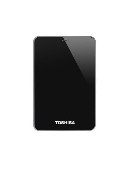 Toshiba STOR.E CANVIO 2TB disco rigido esterno 2000 GB Nero