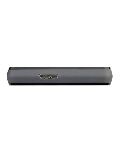 Toshiba STOR.E CANVIO 2TB disco rigido esterno 2000 GB Nero