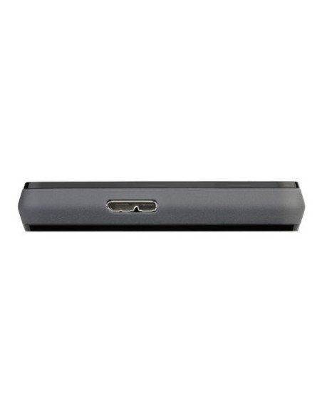Toshiba STOR.E CANVIO 2TB disco rigido esterno 2000 GB Nero