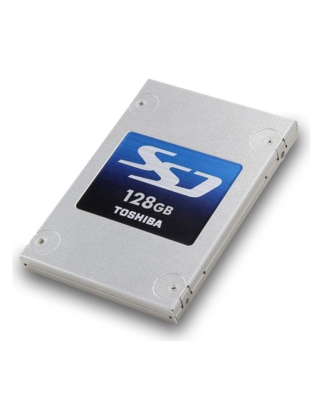 Toshiba HDTS212EZSTA drives allo stato solido 2.5" 128 GB Serial ATA III