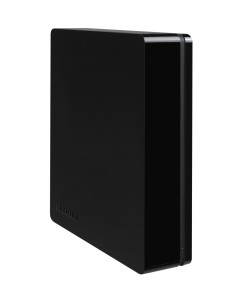 Toshiba Canvio Desk 3TB disco rigido esterno 3000 GB Nero