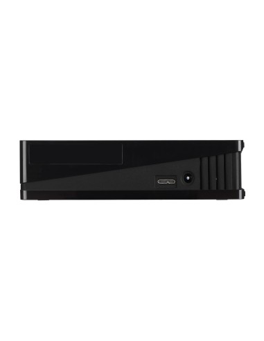Toshiba Canvio Desk 5TB disco rigido esterno 5000 GB Nero