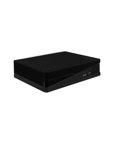 Toshiba Canvio Desk 5TB disco rigido esterno 5000 GB Nero