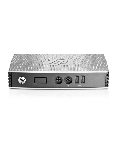 HP t410 1 GHz Smart Zero 638 g Nero Cortex A8