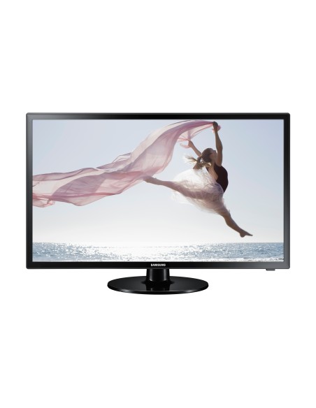 Samsung HG28EB675BB 71,1 cm (28") HD Nero