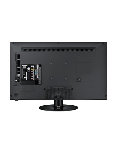 Samsung HG28EB675BB 71,1 cm (28") HD Nero
