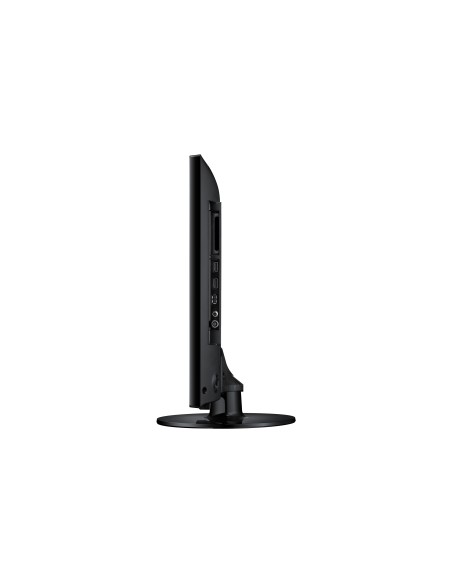 Samsung HG28EB675BB 71,1 cm (28") HD Nero