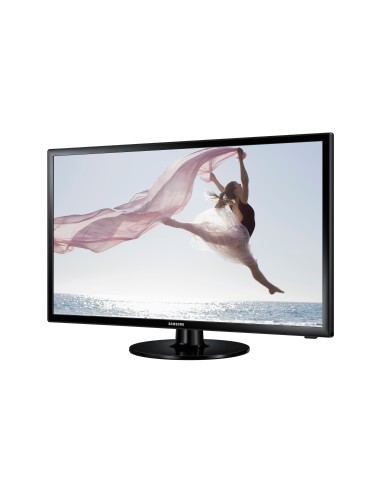Samsung HG28EB675BB 71,1 cm (28") HD Nero