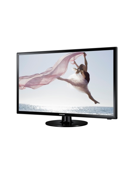 Samsung HG28EB675BB 71,1 cm (28") HD Nero