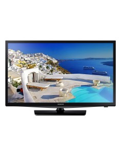 Samsung HG28EC690AB 71,1 cm (28") HD Smart TV Wi-Fi Nero