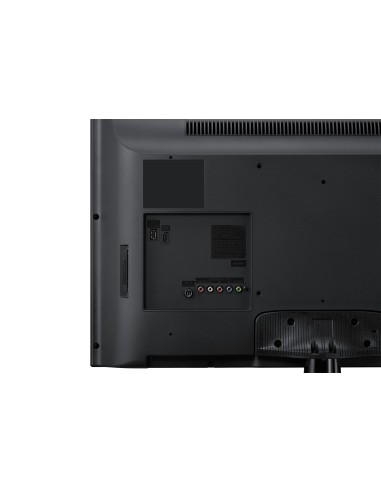 Samsung HG32EB460GW 81,3 cm (32") HD Smart TV Nero